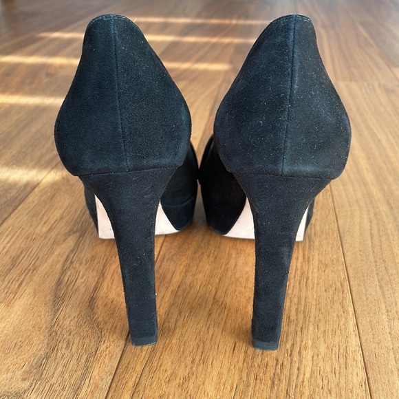 Sacha London heels - Picture 4 of 5